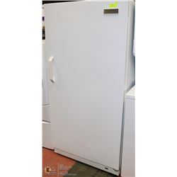 FRIGIDAIRE HD COMMERCIAL STAND UP FREEZER
