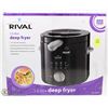 Image 1 : RIVAL DEEP FRYER