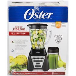 OSTER BLENDER 1200 WATTS ON CHOICE