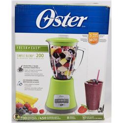 OSTER BLENDER 700WATTS ON CHOICE