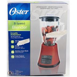 OSTER BLENDER 8 VITES 700 WATTS ON CHOICE