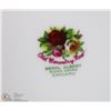 Image 2 : LARGE ENGLISH OLD COUNTRY ROSES ROYAL ALBERT