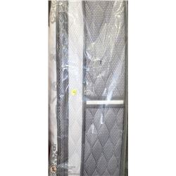 NEW DREAMWORKS EURO-PILLOWTOP MATTRESS WITH