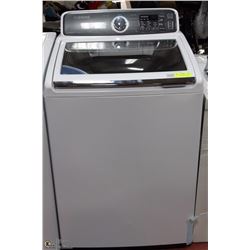 SAMSUNG TOP LOAD ACTIVEWAY SUPER SPEED AQUA SET