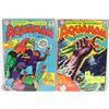 Image 1 : PAIR OF SILVER AGE AQUAMAN COMICS