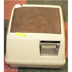 CAMPING PORTA POTTY CONTINENTAL