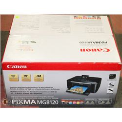 CANON PREMIUM ALL IN ONE PRINTER/SCANNER/COPIER