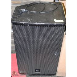ELECTROVOICE ELX 115P POWERED 15" 2 WAY LOUD