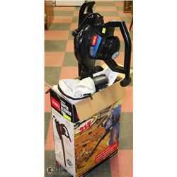 TORO SUPER BLOWER VAC