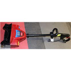 TORO POWER SHOVEL