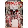 Image 1 : NEW CANVAS PRINT THE WRETCHED CANNIBAL CORPSE