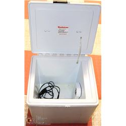 ELECTRIC KOOLATRON CAR COOLER 12V