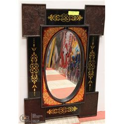 DECORATIVE MIRROR 36  x 24