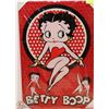 Image 1 : NEW CANVAS PRINT BETTY BOOP