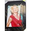 Image 1 : NEW CANVAS PRINT MARILYN MONROE