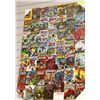 Image 1 : NEW CANVAS PRINT COMIC BOOK COVERS
