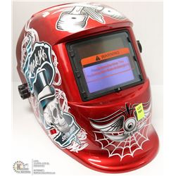 DIGITAL ELECTRONIC WELDING MASK ON CHOICE