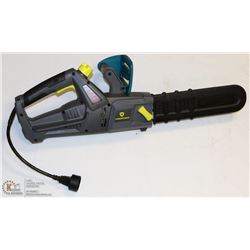 YARDWORKS ELECTRIC CHAIN SAW