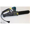 Image 1 : YARDWORKS ELECTRIC CHAIN SAW