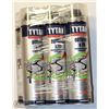 Image 1 : 6 CANS OF TYTAN PROFESSIONAL OUTDOOR & RV