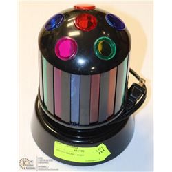 DISCO STROBE LIGHT