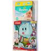 Image 1 : PAMPERS WIPES+PLAYSKOOL FOLD'N GO BUSY ELEPHANT