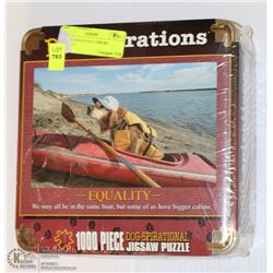 SEALED DOG-SPIRATORS K9 WISDOM