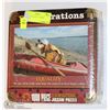 Image 1 : SEALED DOG-SPIRATORS K9 WISDOM