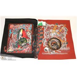 BOX OF AUSTRALIAN COLLECTIBLES