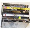 Image 1 : BUNDLE OF DVD'S