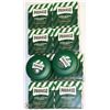 Image 1 : 10 CONTAINERS OF PORASO SHAVING SOAP IN A BOWL