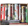 Image 1 : BOX OF ASSORTED DVD MOVIES