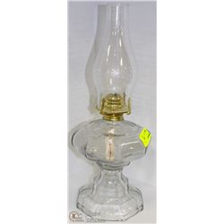 ESTATE OIL LAMP