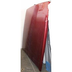 ROLL LOCK TONNEAU COVER FOR DODGE RAM 1500