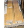 Image 1 : IKEA "TUNDRA" GLUE TYPE LAMINATE FLOORING 205 SQFT
