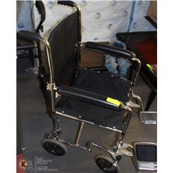 WHEELCHAIR