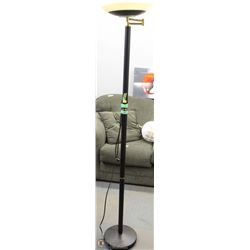 ESTATE HALOGEN FLOOR LAMP
