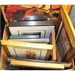 ESTATE PICTURE COLLECTION