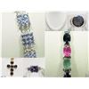 Image 1 : FEATURE LOTS 321-330 JEWELLERY