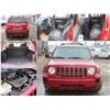 Image 1 : FEATURE LOT 340 2008 JEEP PATRIOT