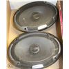 Image 1 : 2 ALPINE AUTO SPEAKERS