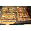 Image 1 : LARGE ESTATE COLLECTOR SPOON COLLECTION