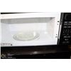Image 2 : WHIRLPOOL ABOVE OVEN MICROWAVE
