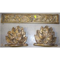 3PC SHOWHOME FIXTURES