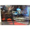 Image 1 : SCARFACE UNIVERSAL STUDIOS LIGHT UP MOVIE SIGN