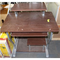 COMPUTER DESK