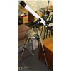 Image 1 : ORBITOR 2010 MODEL OR2010 DISTANCE 700MM TELESCOPE