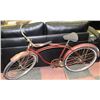 Image 1 : 1950'S SCHWINN BALLOON TIRE BICYCLE