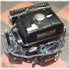 Image 1 : KOHLER GAS MOTOR ELECTRIC START 12.75HP