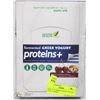 Image 1 : BOX OF 12 GREEK YOGURT PROTEIN BARS, CHERRY
